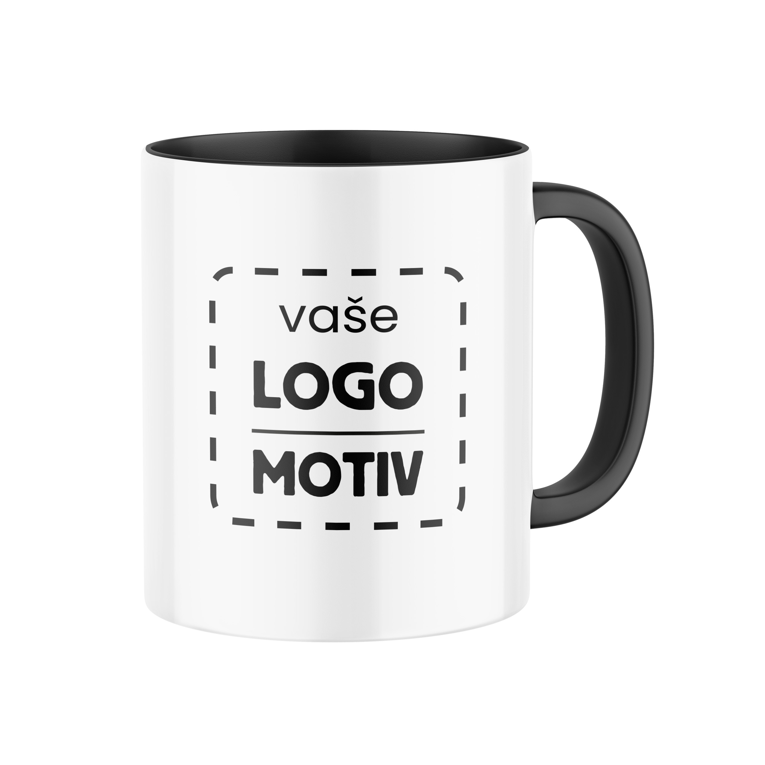 Hrnky a plecháčky s potiskem