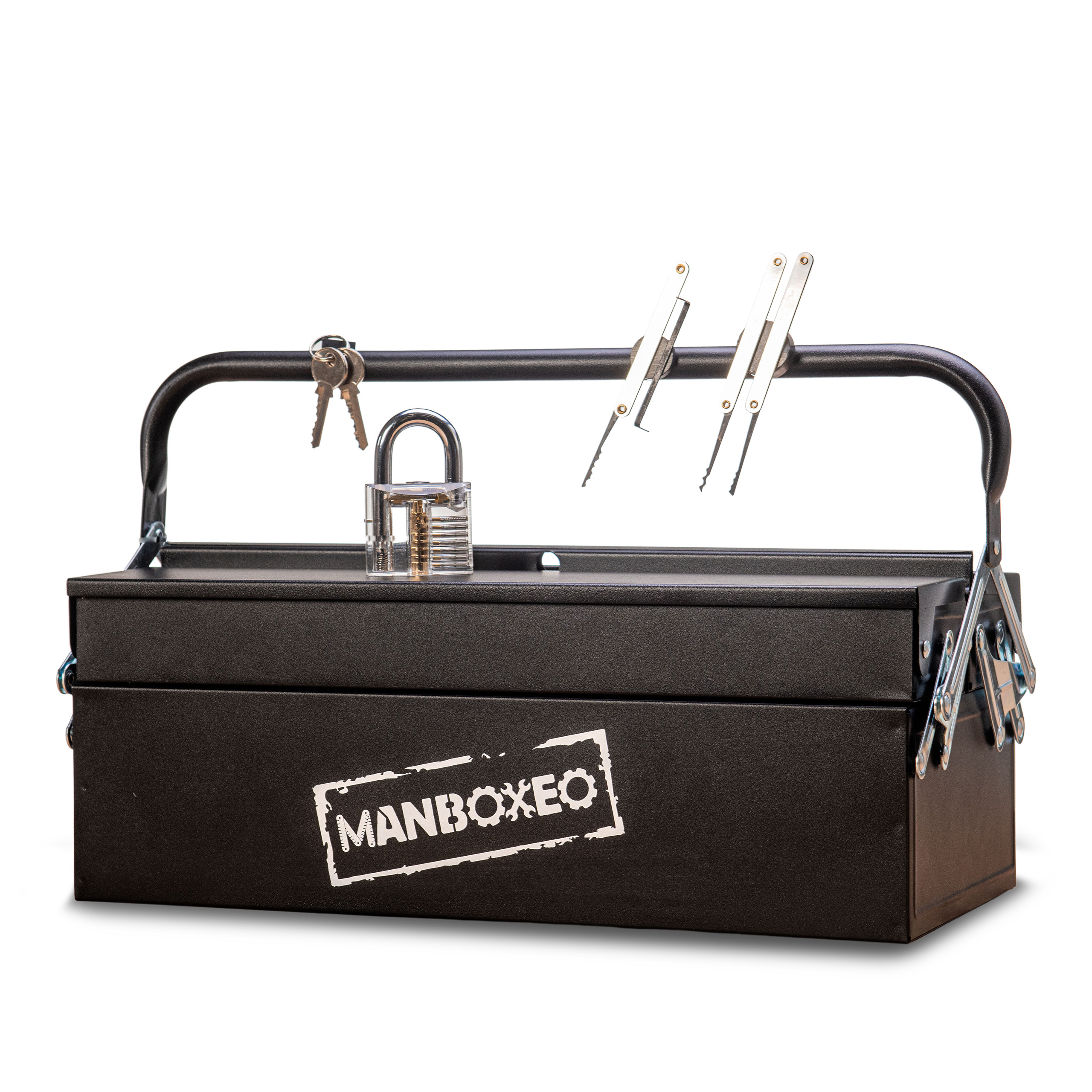 Toolboxeo