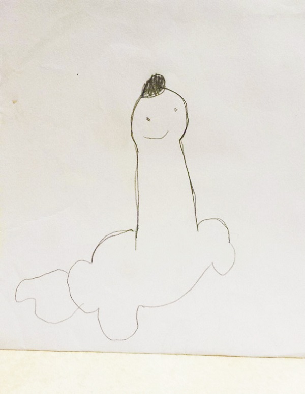 Dinosaur