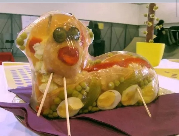 Beránek 4