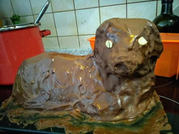 Beránek 5