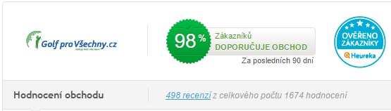 golfprovsechnyheureka