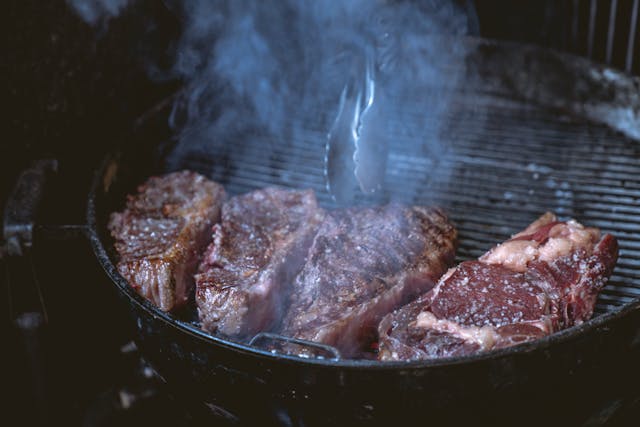 Steak