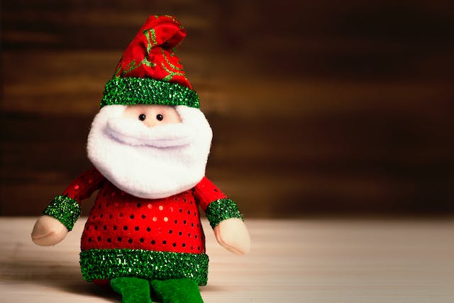Pere Noel