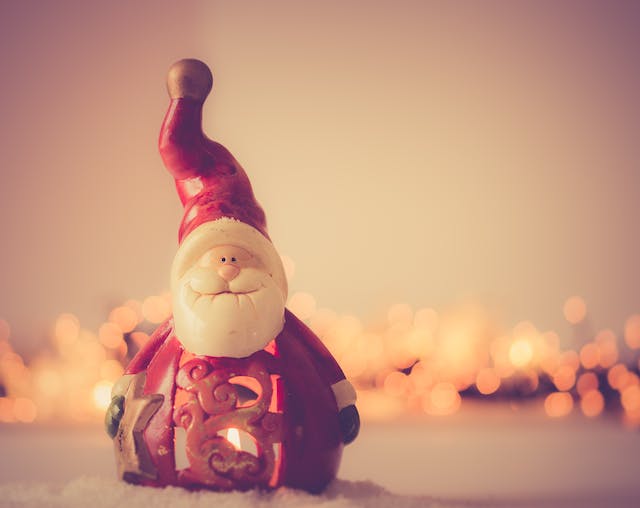 Father Christmas