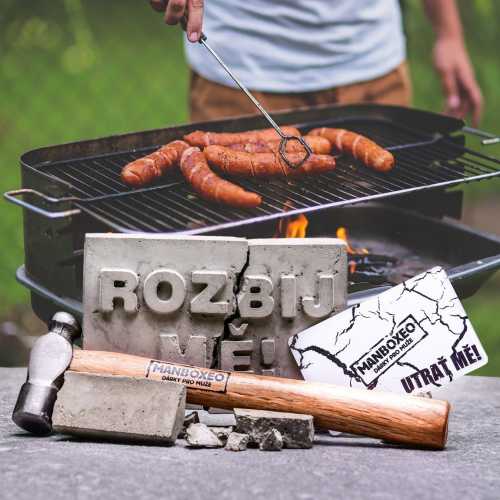 Pro grilaře