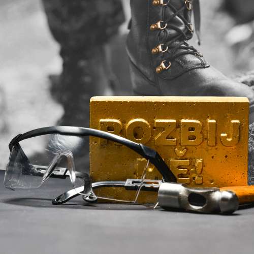 ARMY cihly