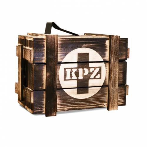 KPZ