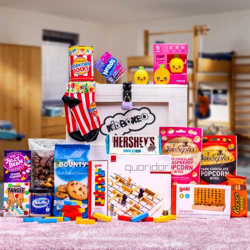Dívčí Kidboxeo plné her
