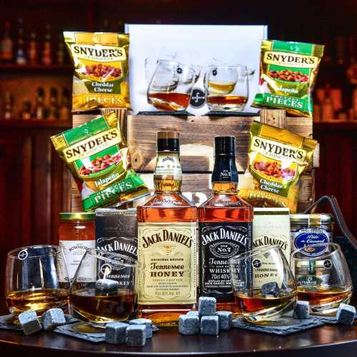 Pro whiskaře