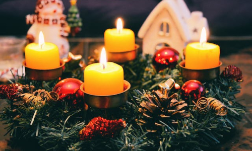 Adventní neděle: Význam, zvyky a tradice