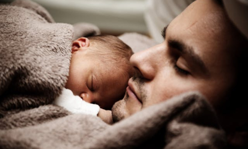Kdy je den otců a proč se slaví?