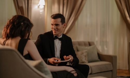 Nejromantičtější způsoby, jak oslavit Valentýna v klidu domova 