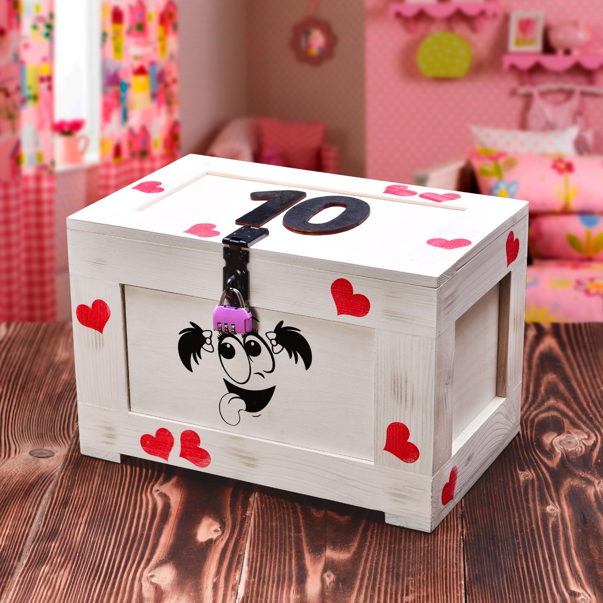 Společné fotografie k holčičím Kidboxeo
