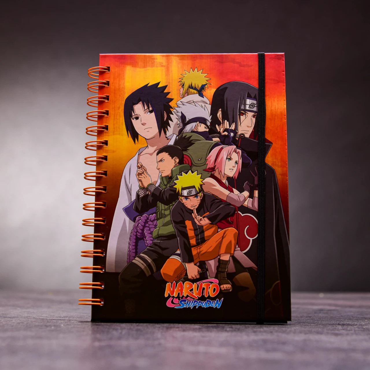 Naruto Kidboxeo