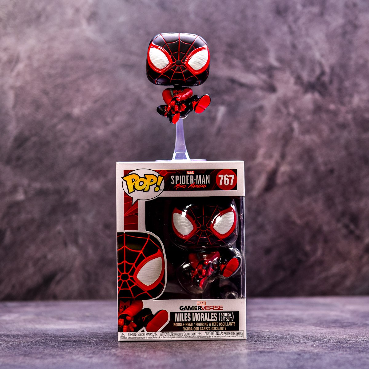 Spider-Man Kidboxeo XXL