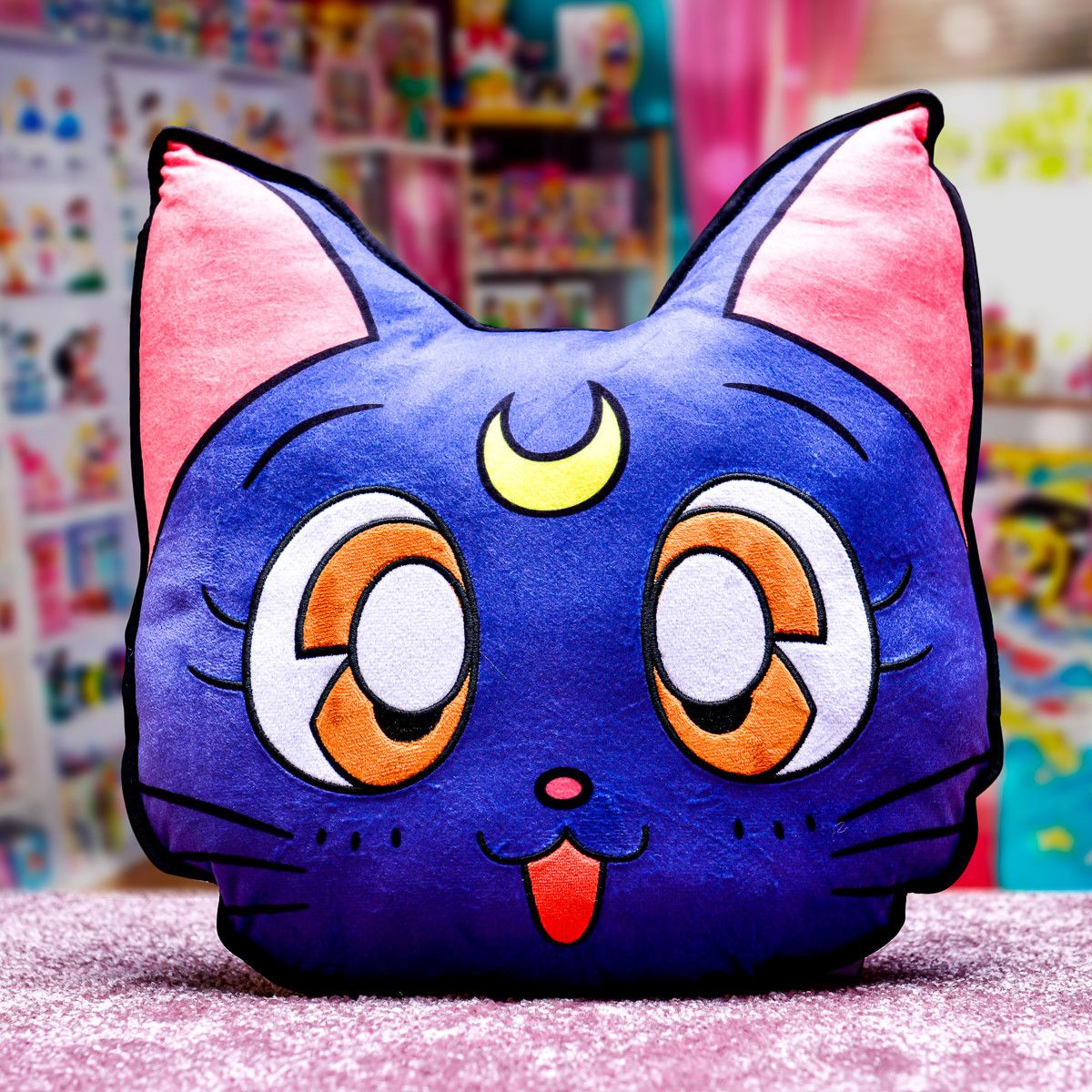 Dívčí Kidboxeo Sailor Moon