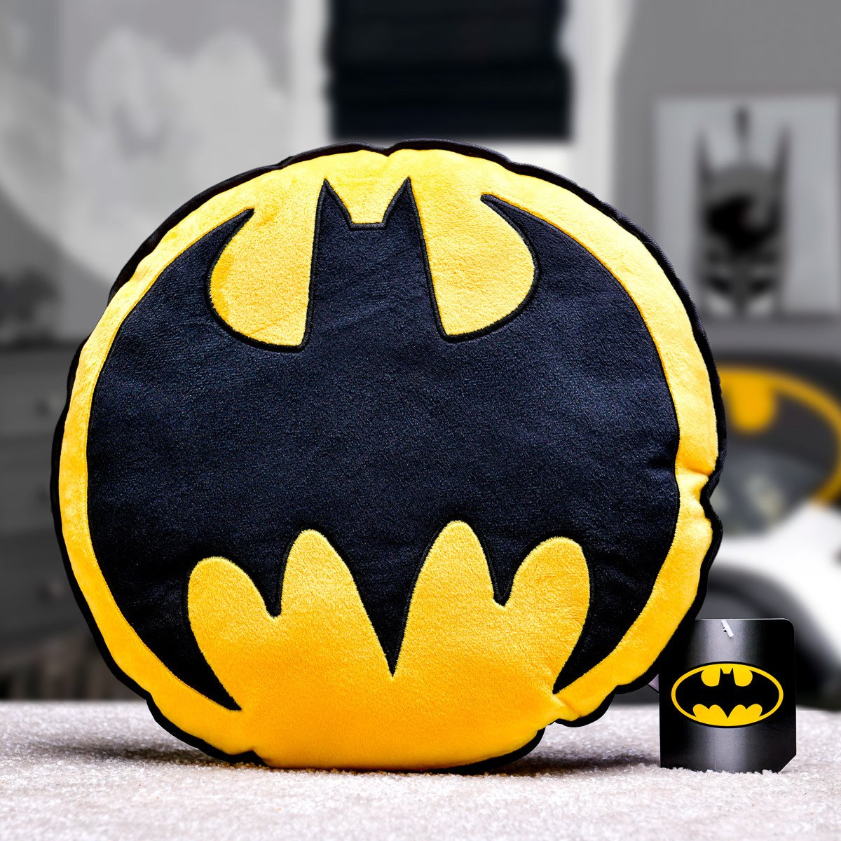 Batman Kidboxeo