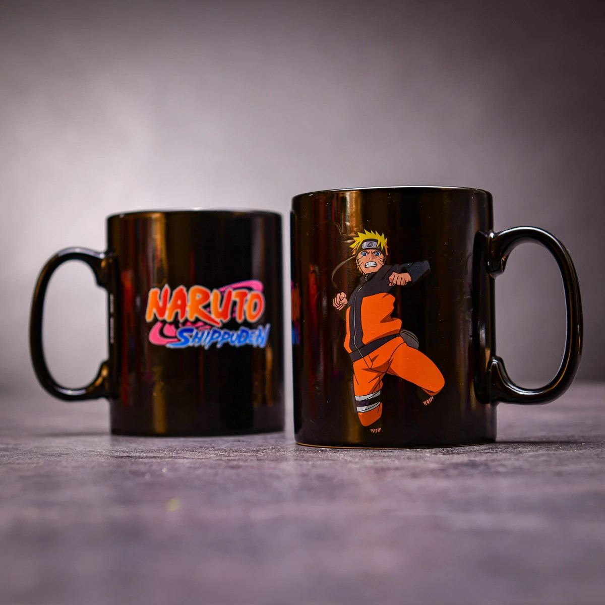 Naruto Kidboxeo XXL