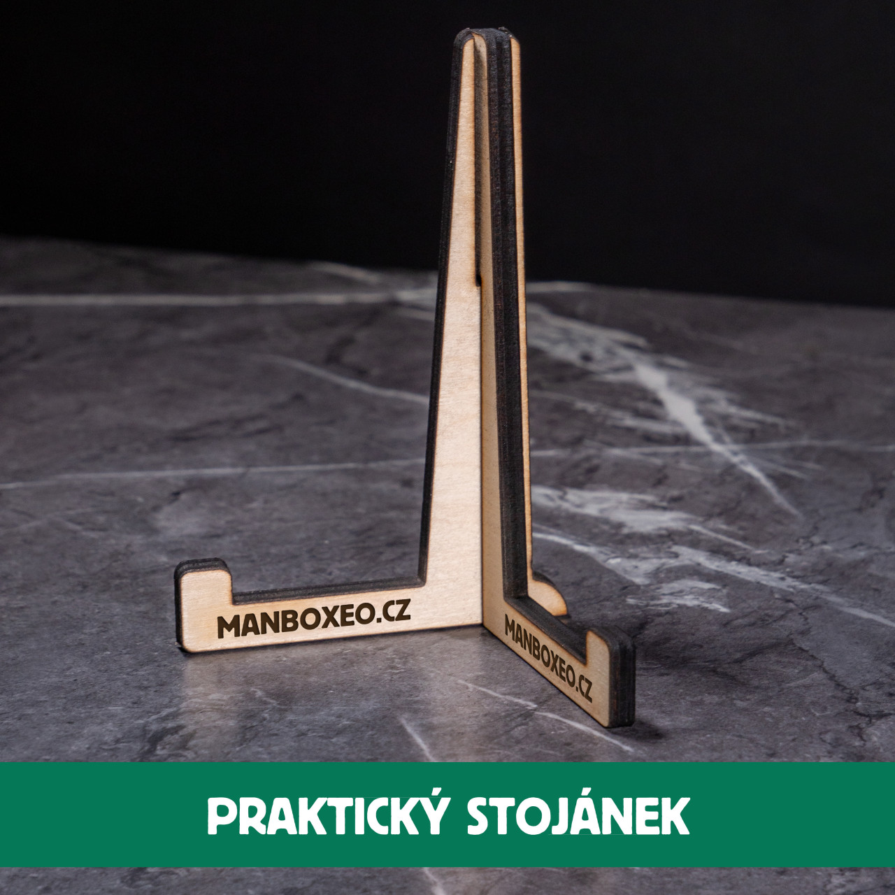 Stojánek na fotku