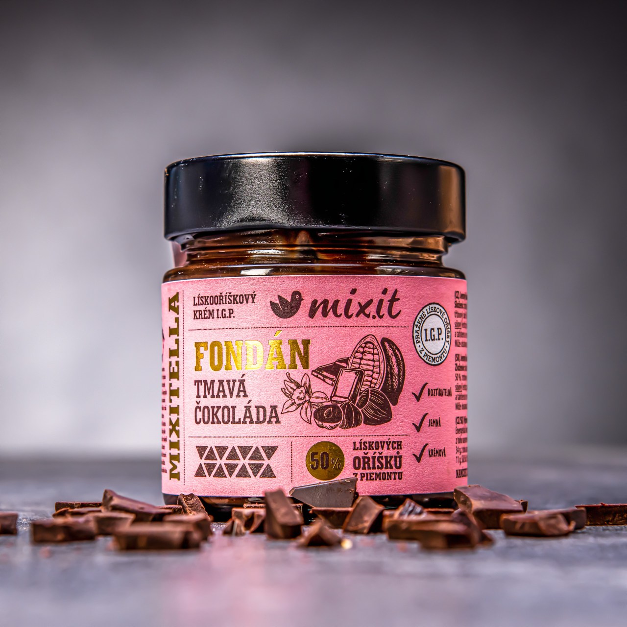 RAW & BIO Truhla