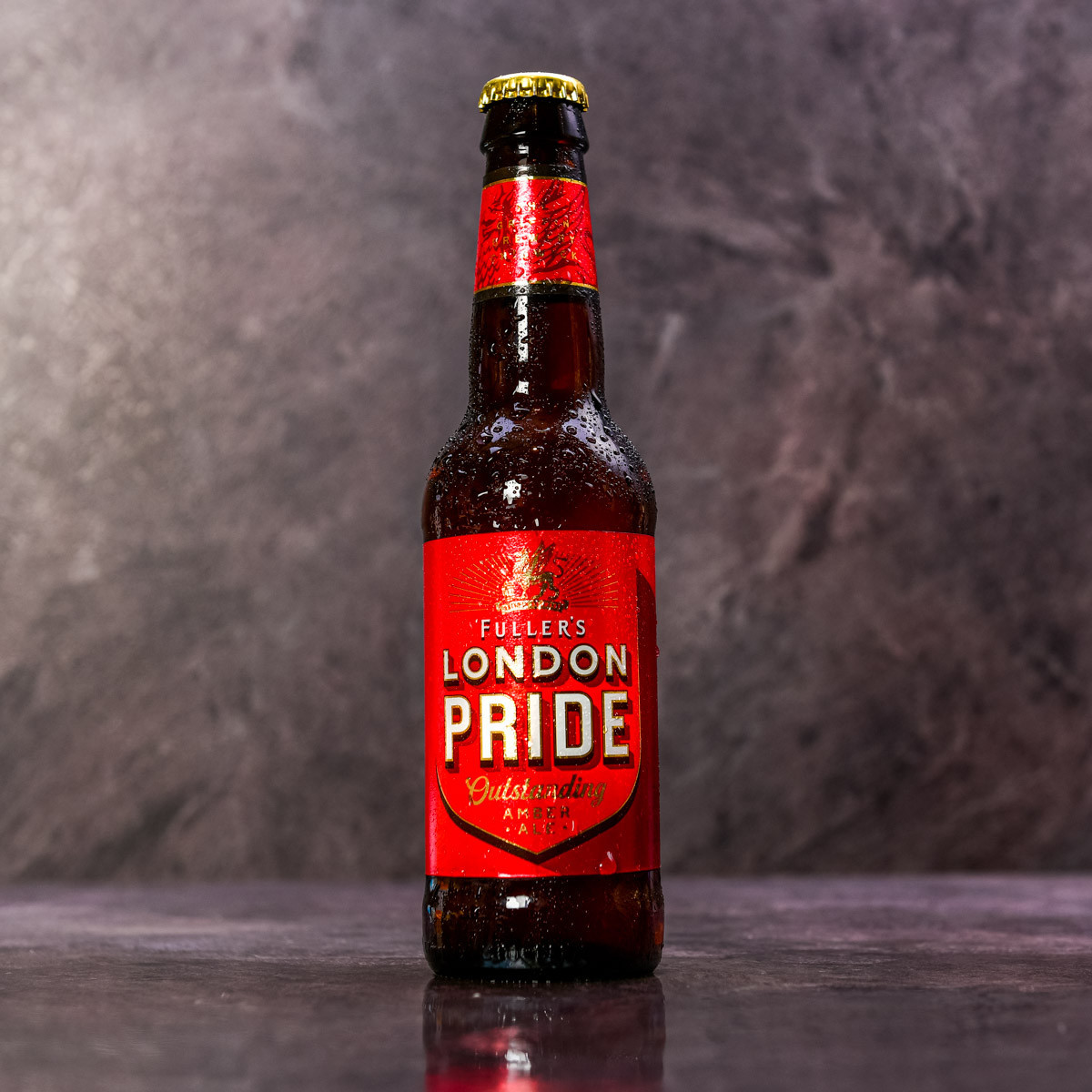 Fuller's London Pride 0,33 l