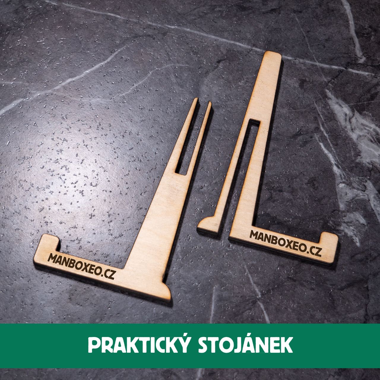 Stojánek na fotku