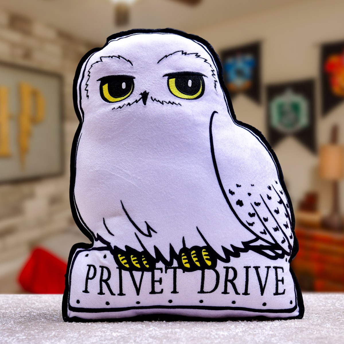 Harry Potter Dívčí Kidboxeo II