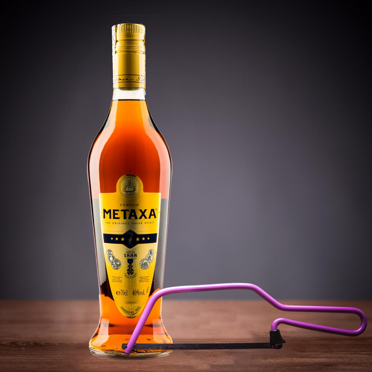 Metaxa 7*