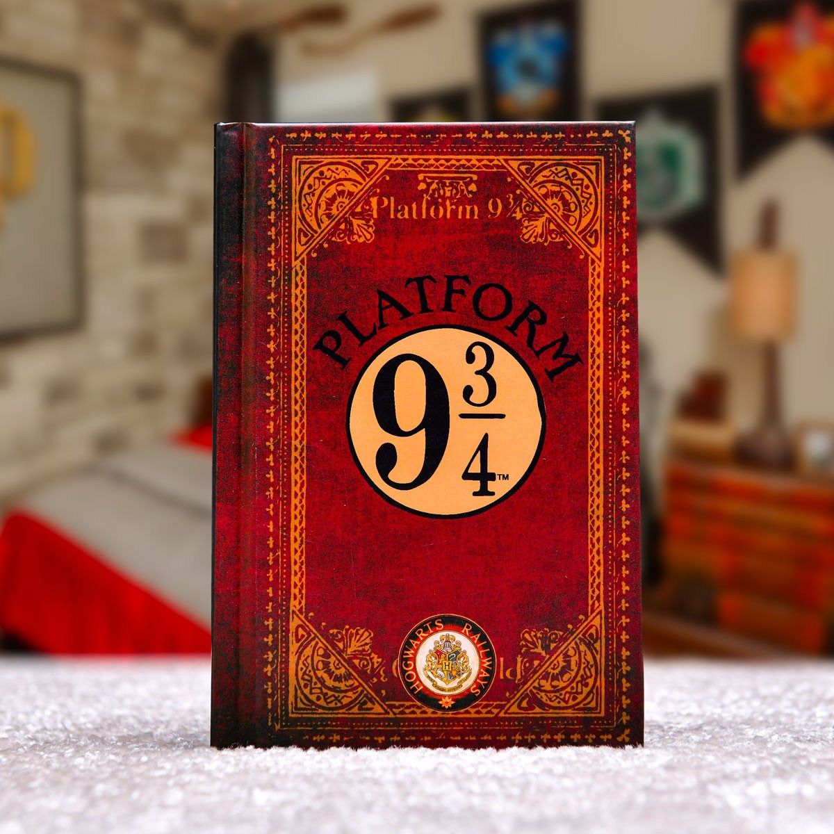 Harry Potter Kidboxeo II