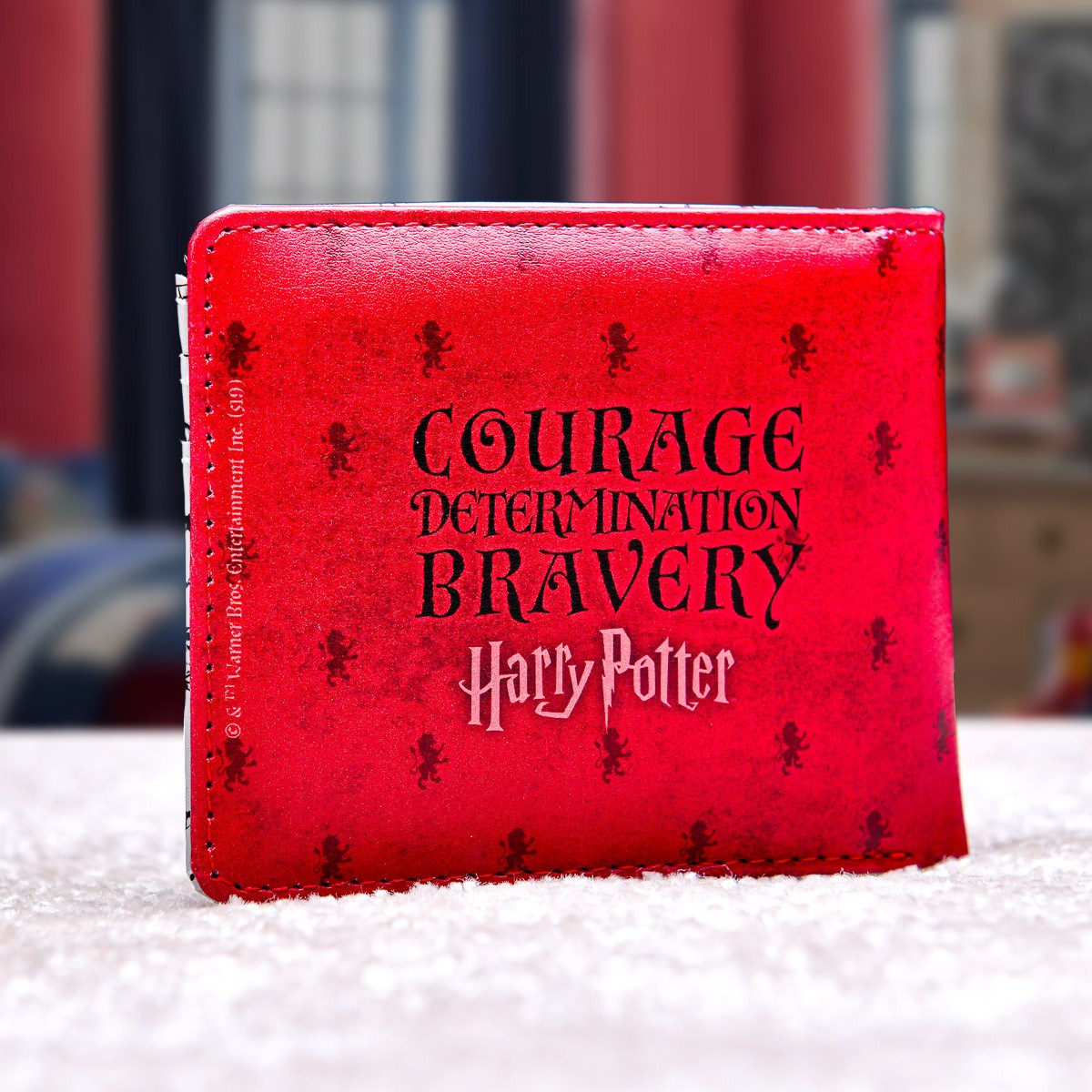 Harry Potter Kidboxeo