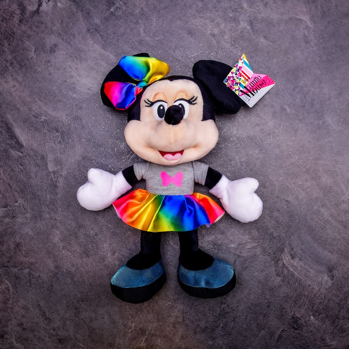 Minnie Mouse dívčí Kidboxeo