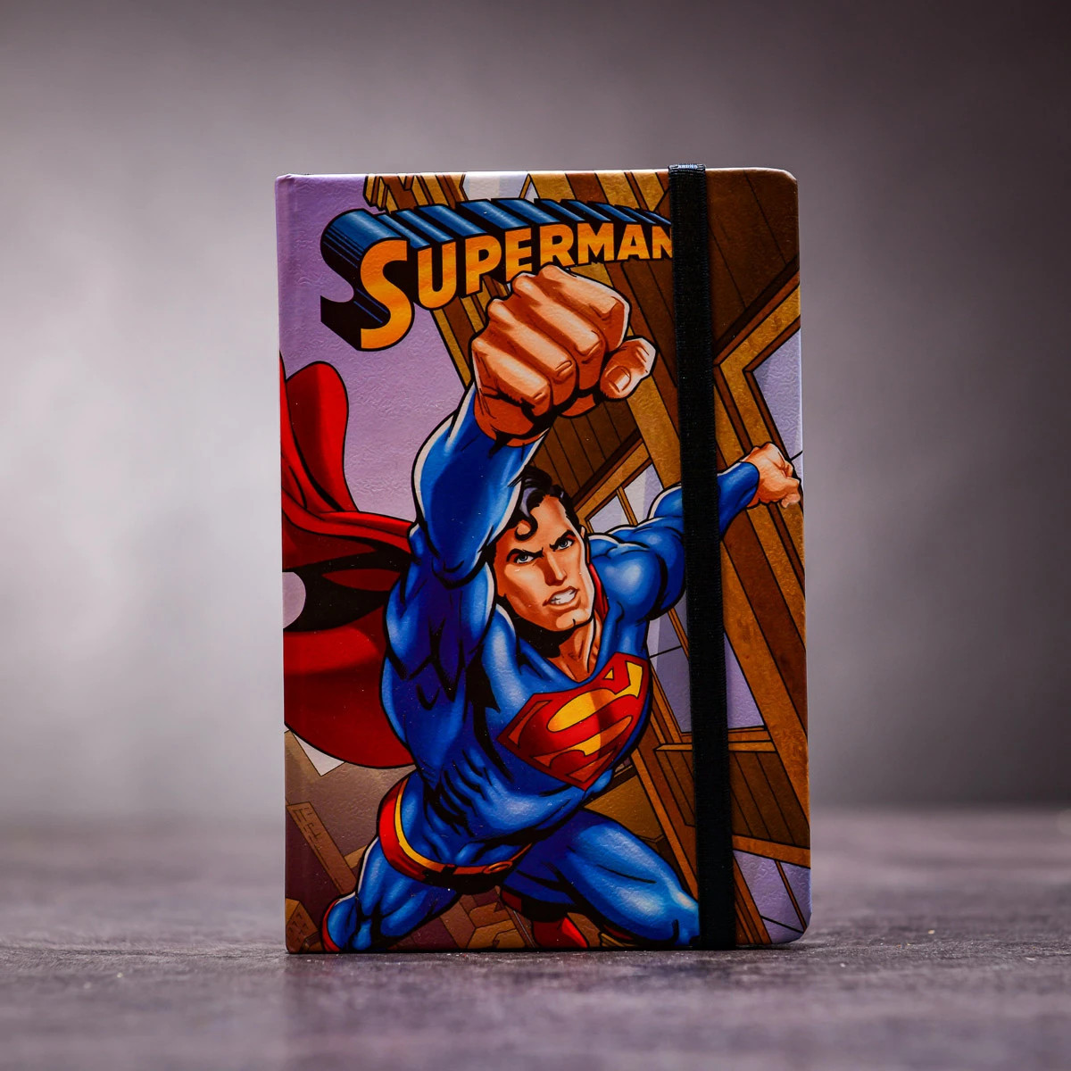 Kidboxeo Superman XXL