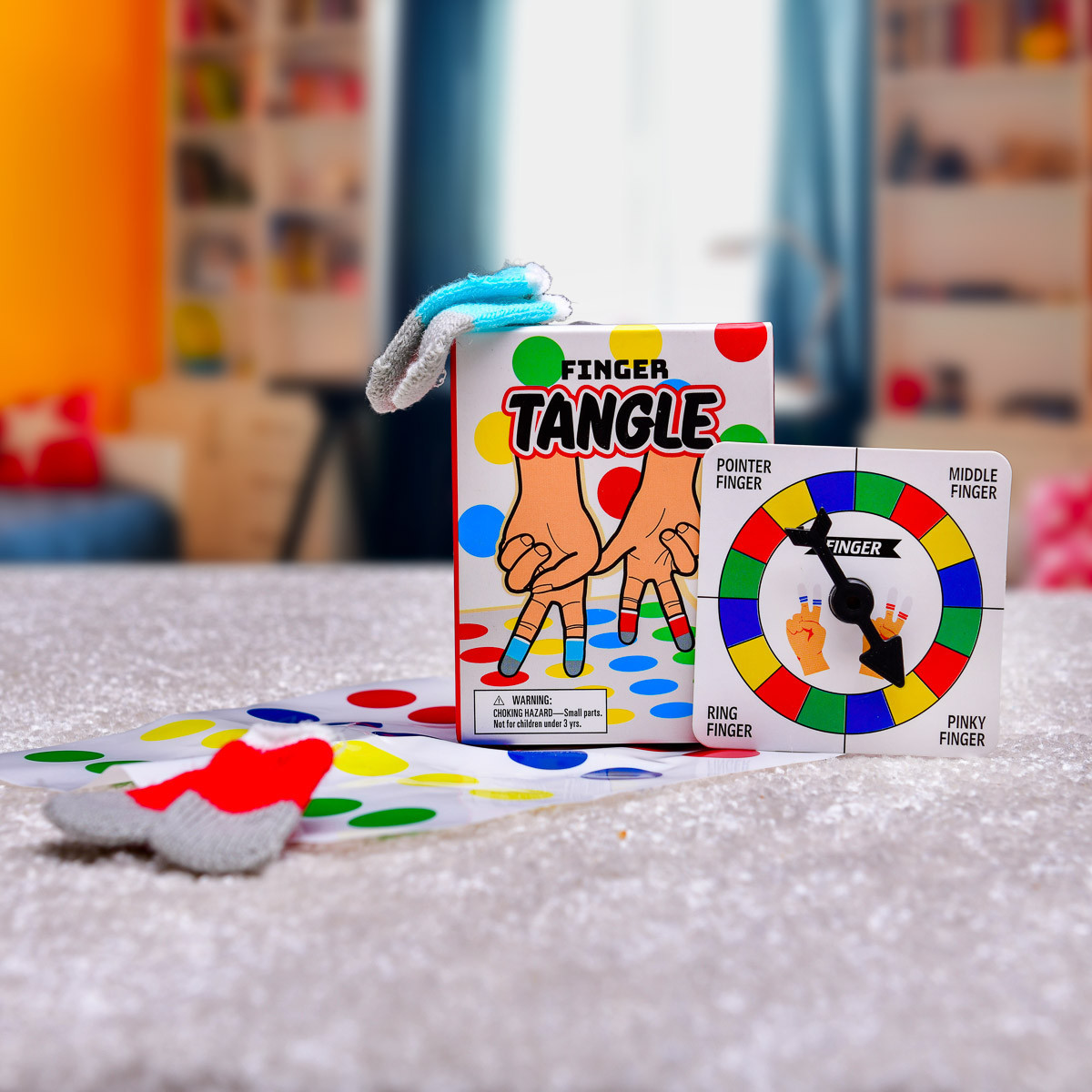 Dívčí Kidboxeo s jednorožci XXL