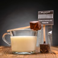 Bedna s Baileys