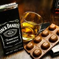 Armyboxeo Jack Daniel's s gravírováním