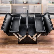 Toolboxeo plné sladkostí