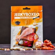 Bedna pro fitkaře XXL