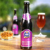 Beerboxeo Oktoberfest limitovaná edice