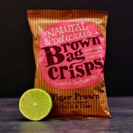Výhodný set nejlepších crisps v 7 příchutích