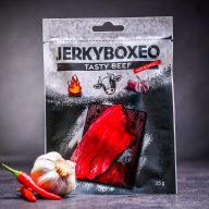Bedna plná chilli XXL
