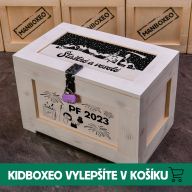 Společné fotografie k holčičím Kidboxeo