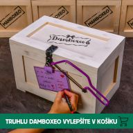 Společné fotografie k všem truhlám