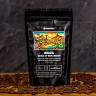 Bedna s Baileys XXL