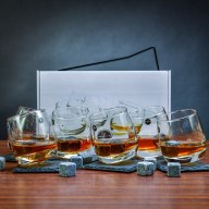 KPZ bedna s rumem