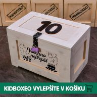 Společné fotografie k holčičím Kidboxeo