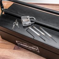 Toolboxeo pro gurmána