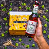 BeerBOXEO plné prémiových ležáků vol.2