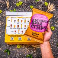 BeerBOXEO plné pivních speciálů PREMIUM a masa vol. 2