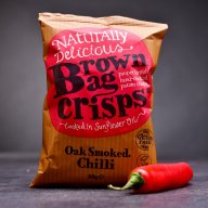Loveboxeo plné chilli specialit XXL